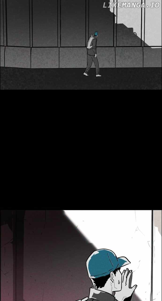 Zombie Funeral Services Chapter 40 39